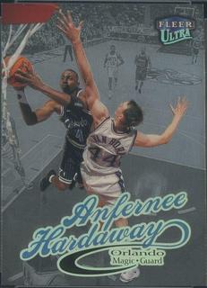 Anfernee Hardaway