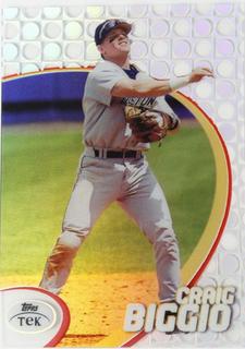 Craig Biggio