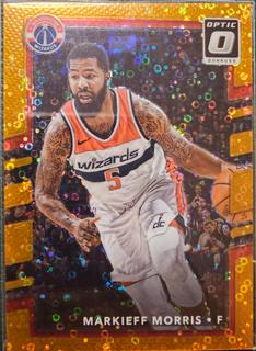 Markieff Morris