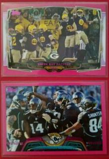 Jacksonville Jaguars