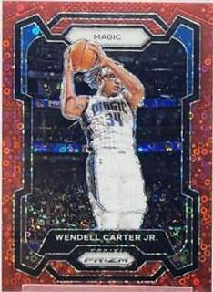Wendell Carter Jr.