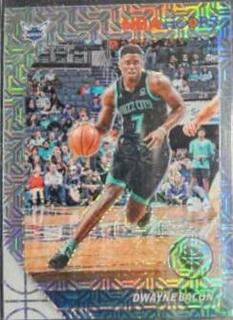 Dwayne Bacon