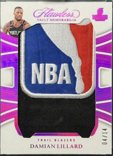 Damian Lillard