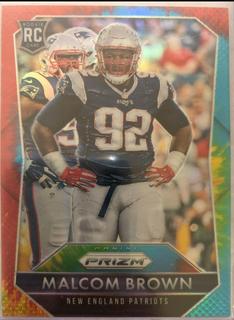 Malcom Brown
