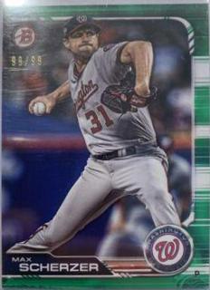 Max Scherzer
