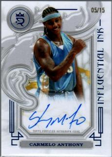 Carmelo Anthony