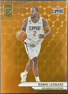 Kawhi Leonard