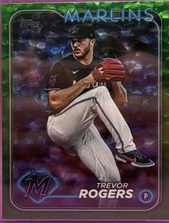 Trevor Rogers