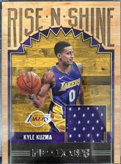 Kyle Kuzma
