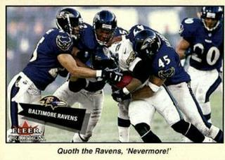 Baltimore Ravens