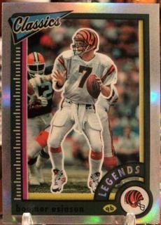 Boomer Esiason