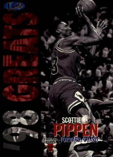 Scottie Pippen