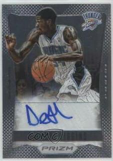 Deandre Liggins