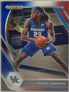 Isaiah Jackson