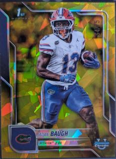 Jadan Baugh