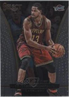 Tristan Thompson