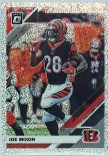 Joe Mixon