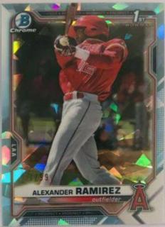 Alexander Ramirez
