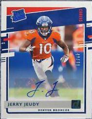 Jerry Jeudy