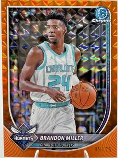 Brandon Miller