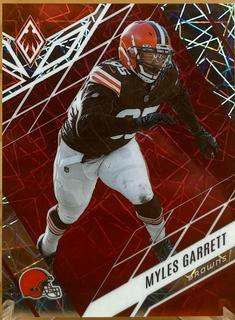 Myles Garrett