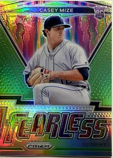 Casey Mize