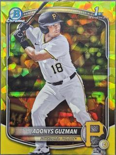 Adonys Guzman