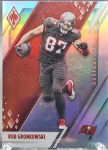 Rob Gronkowski