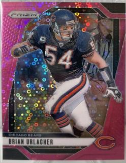 Brian Urlacher