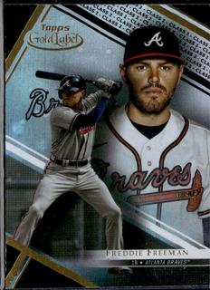 Freddie Freeman