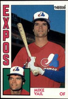 Mike Vail