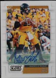 Drew Lock