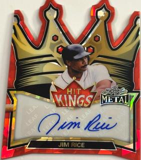 Jim Rice