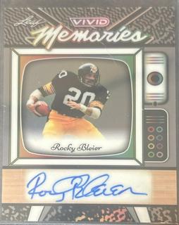 Rocky Bleier