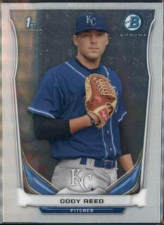 Cody Reed
