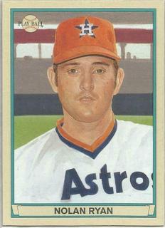 Nolan Ryan