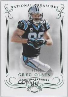 Greg Olsen
