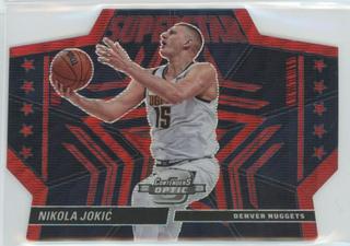Nikola Jokic