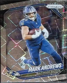 Mark Andrews