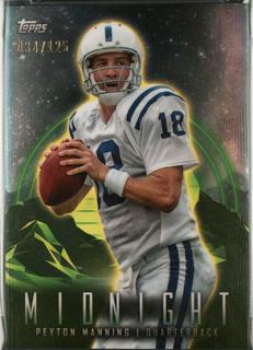 Peyton Manning