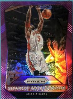 Shareef Abdur-Rahim