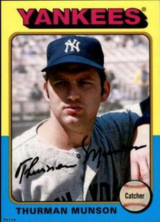 Thurman Munson