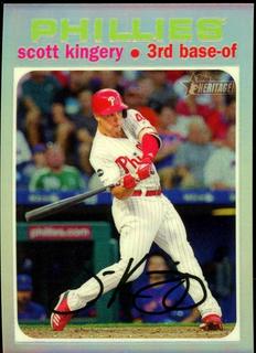 Scott Kingery