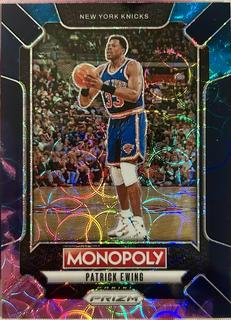 Patrick Ewing