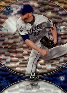Wade Davis