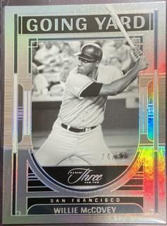 Willie McCovey