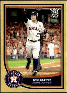 Jose Altuve