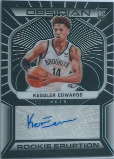 Kessler Edwards