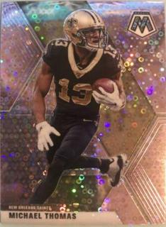 Michael Thomas