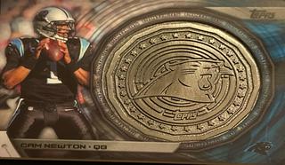 cam newton